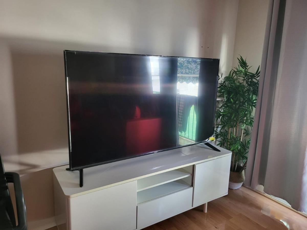 Hogar Apartamento