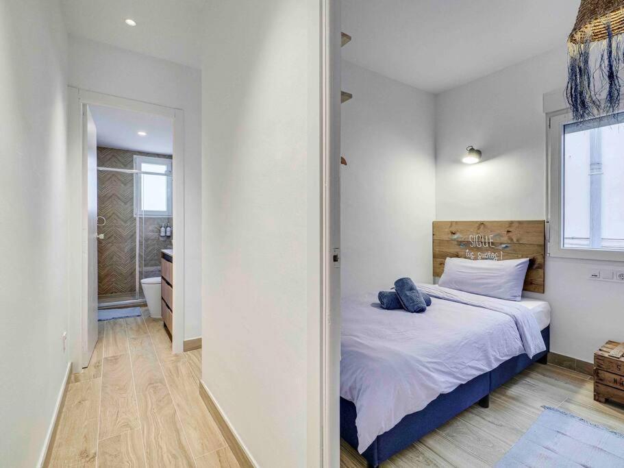 Casa Mandarina: 4 Bedrooms - 2 Terraces - Parking Сasa de vacaciones *