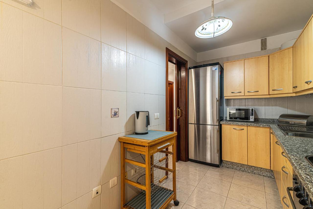 Centrico Apartamento Con Garaje En Apartamento Santa Cruz de Tenerife