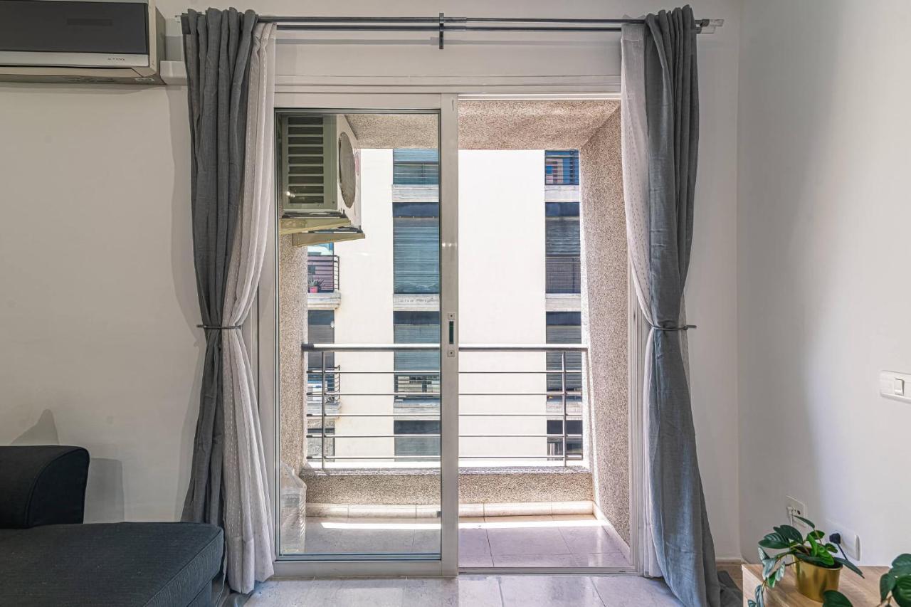 Apartamento Centrico Apartamento Con Garaje En Santa Cruz de Tenerife