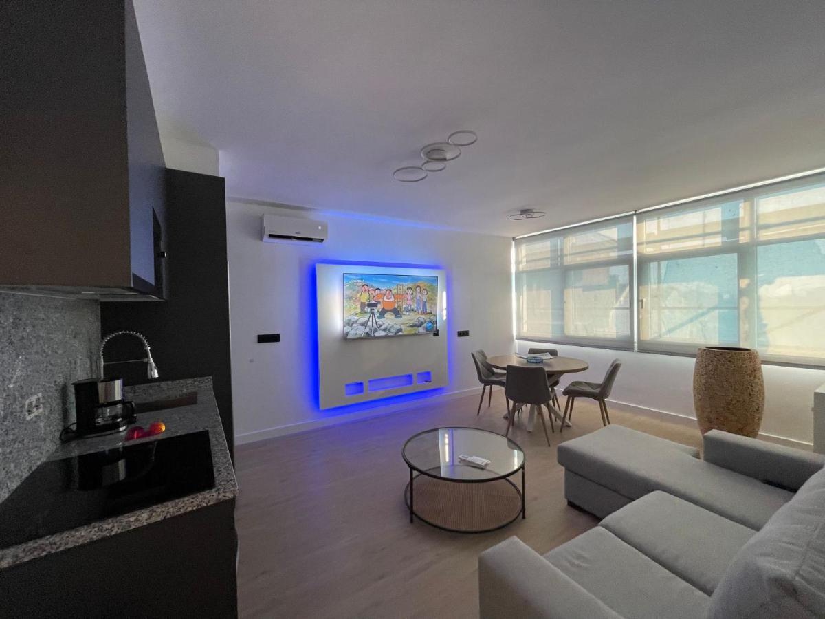 Apartment Lila Pontevedra