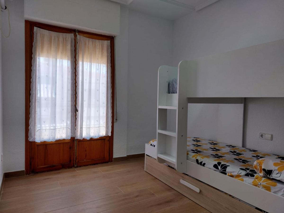 Apartamento Playa Santa Pola