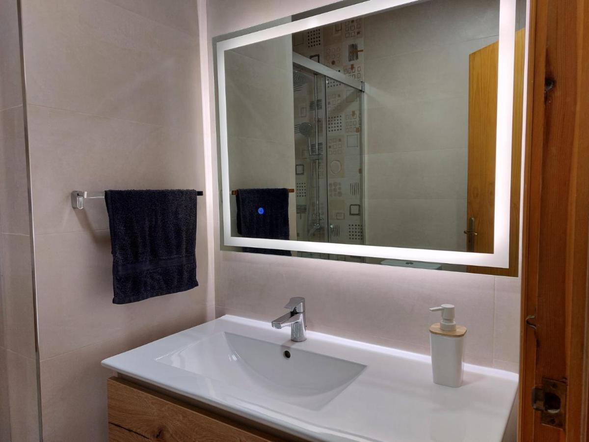 Apartamento Playa