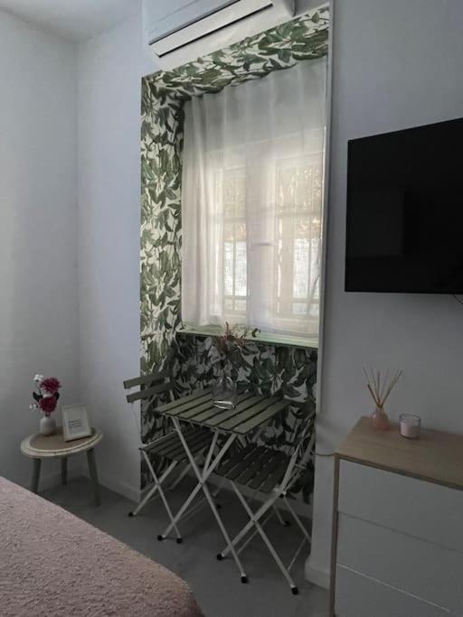 Wm Estudio Elegante Apartment