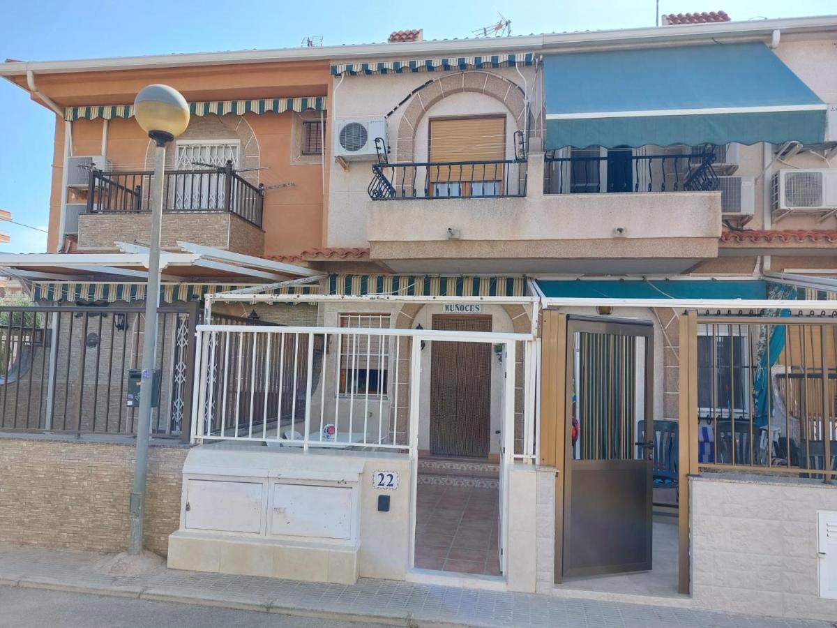 Apartamento Playa Santa Pola