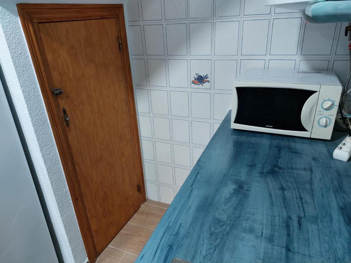 Apartamento Playa
