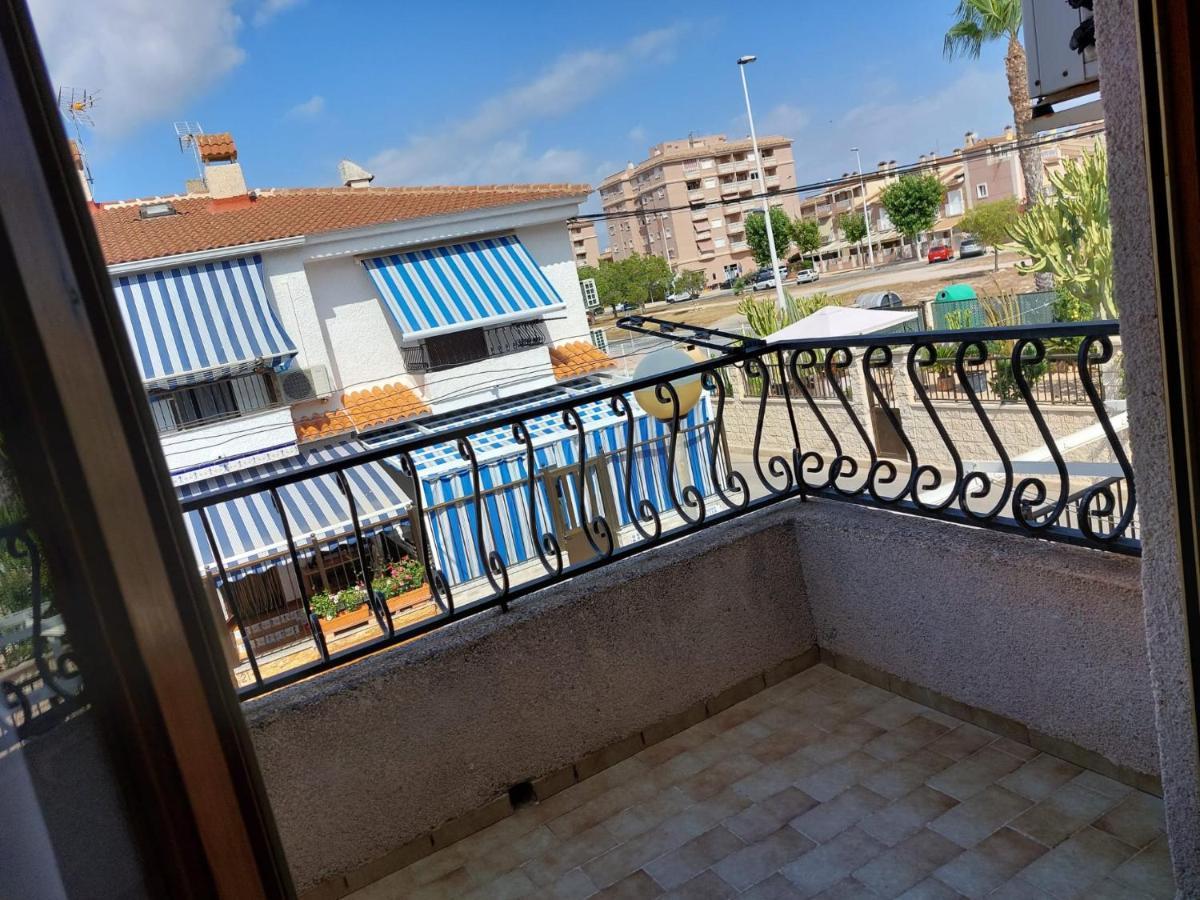 Apartamento Playa