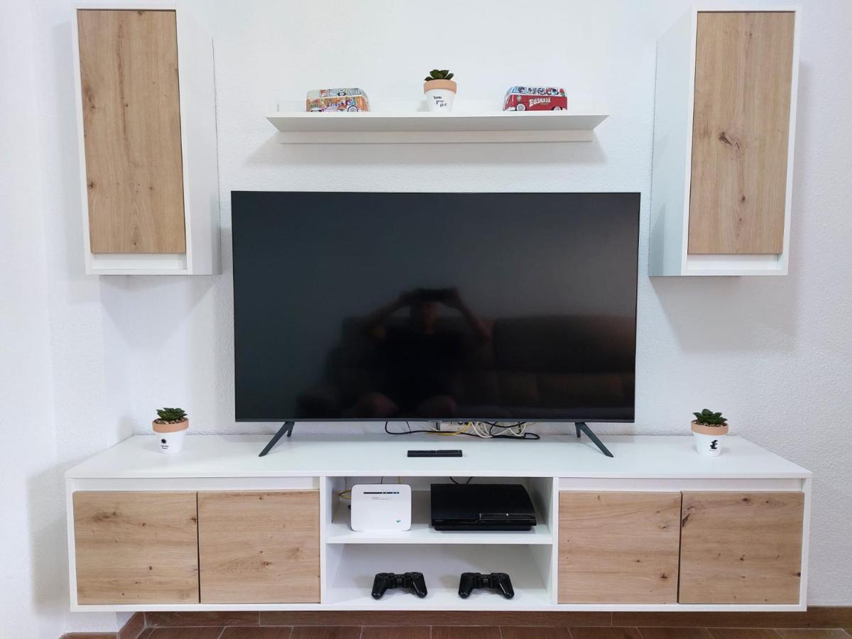 Apartamento Playa *