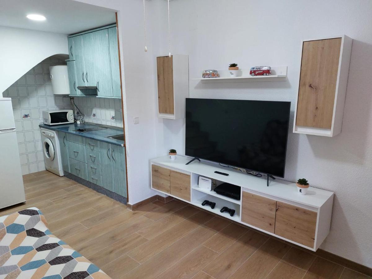 Apartamento Playa *