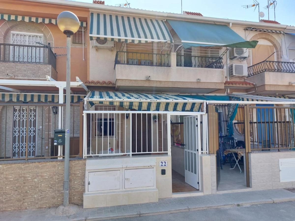 Apartamento Playa *