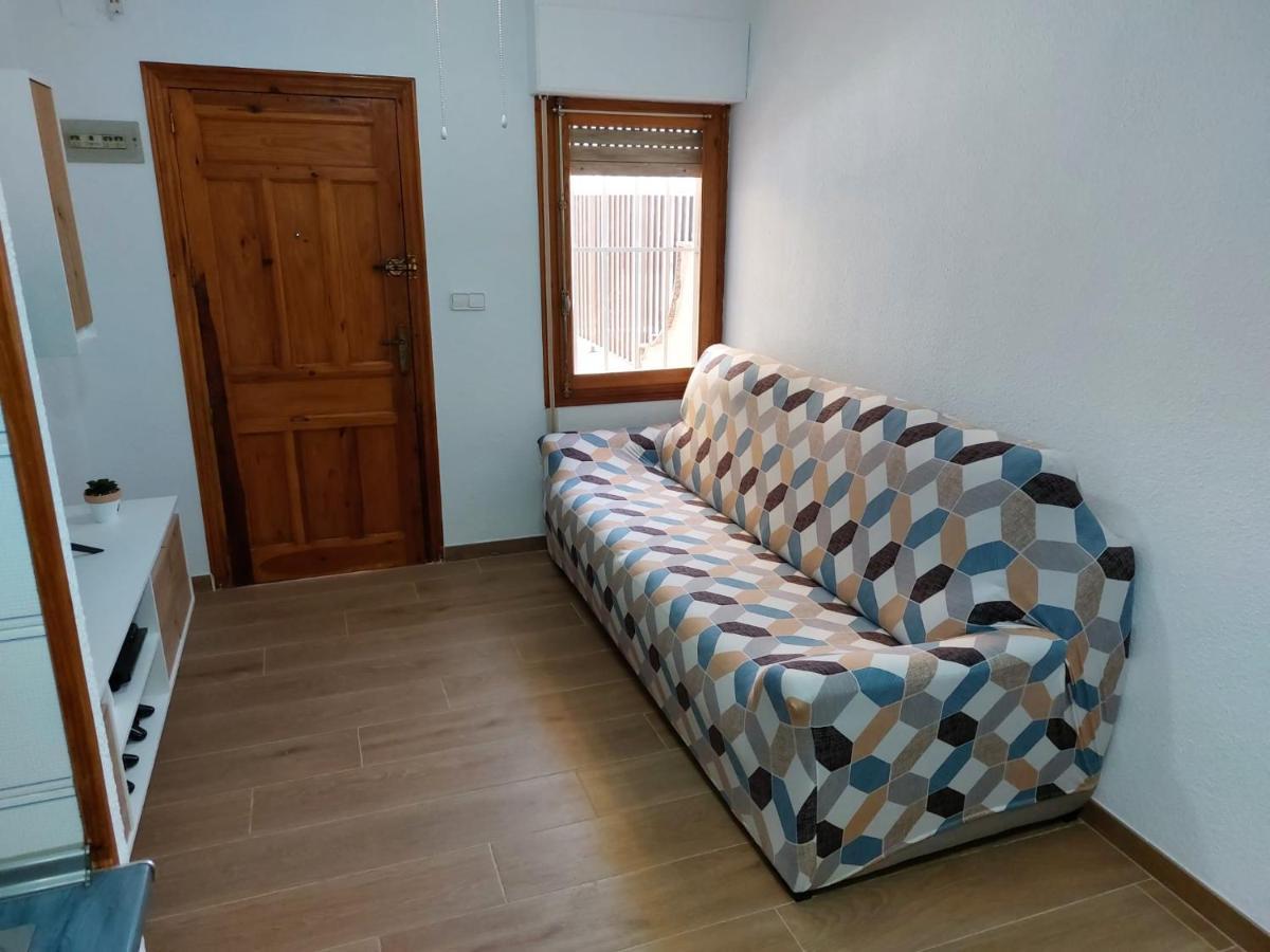 Playa Apartamento *