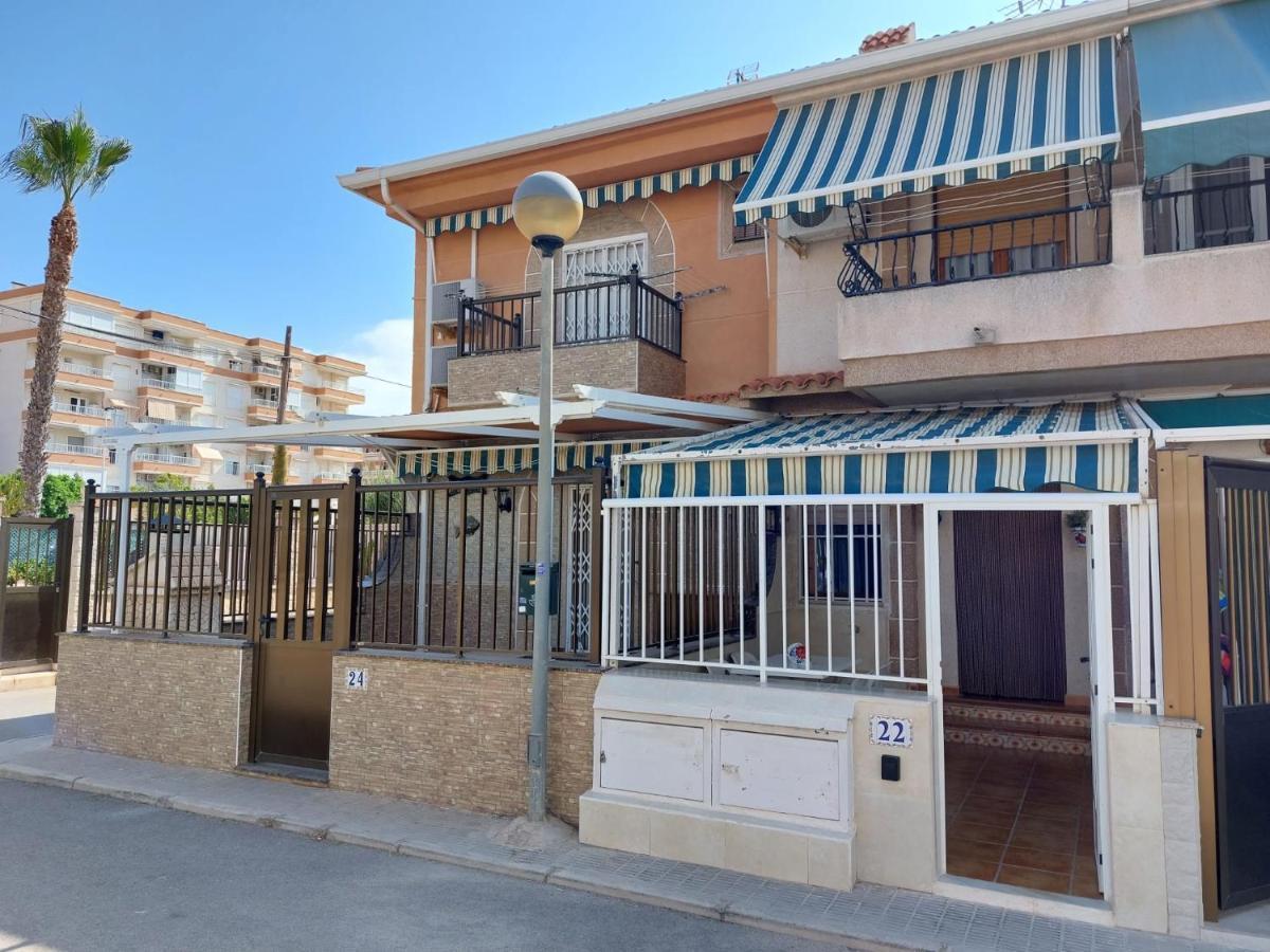 Apartamento Playa