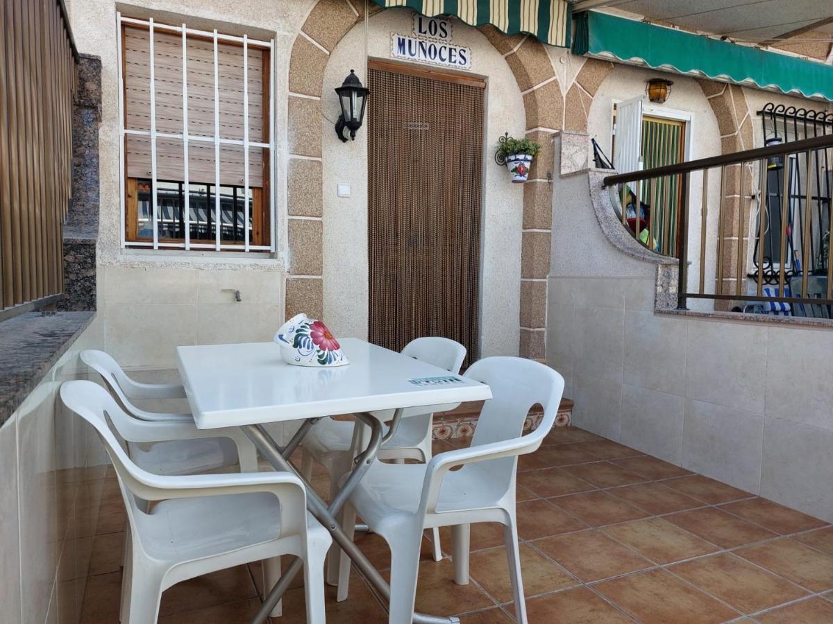 Apartamento Playa