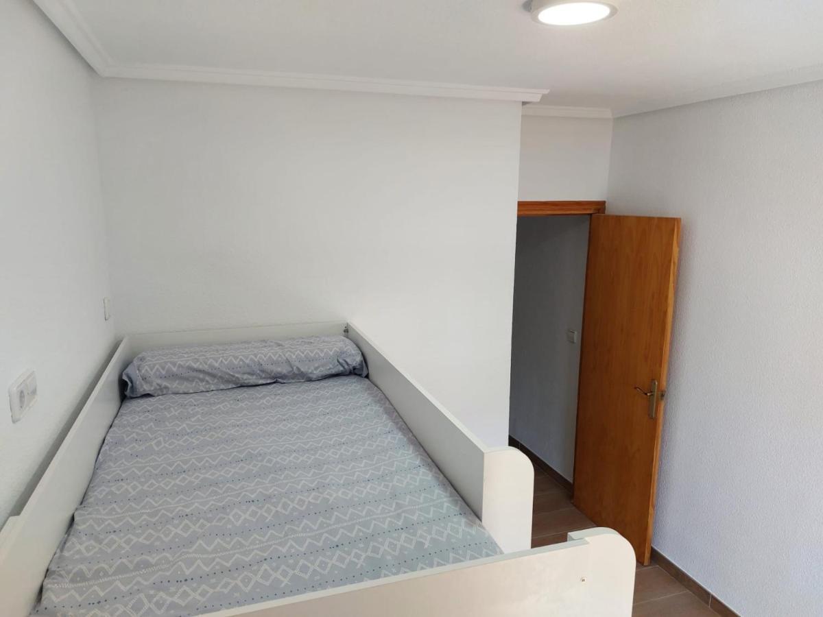Playa Apartamento