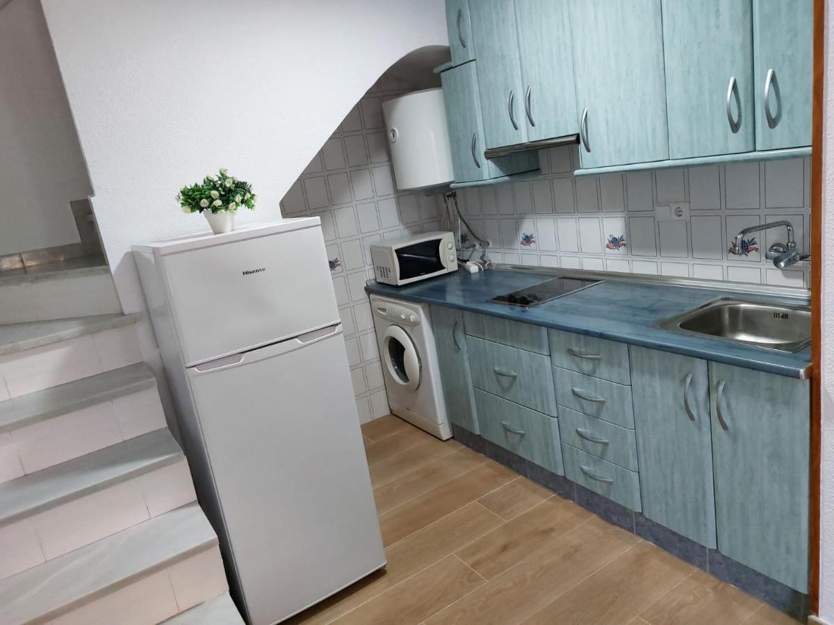 Apartamento Playa *