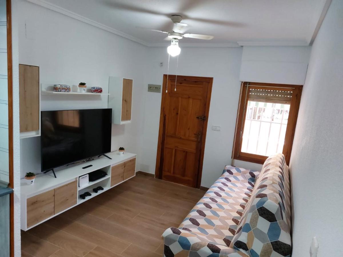 Playa Apartamento *