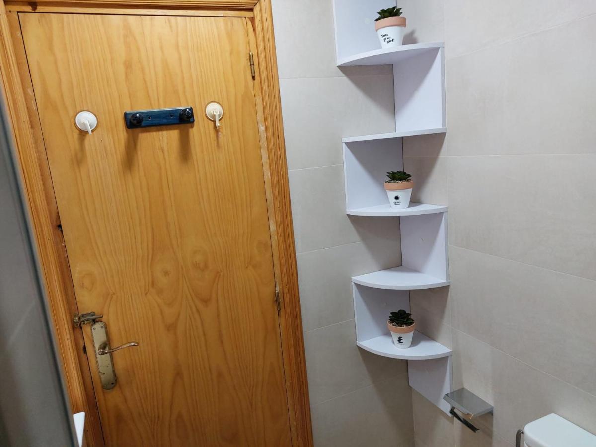 Playa Apartamento