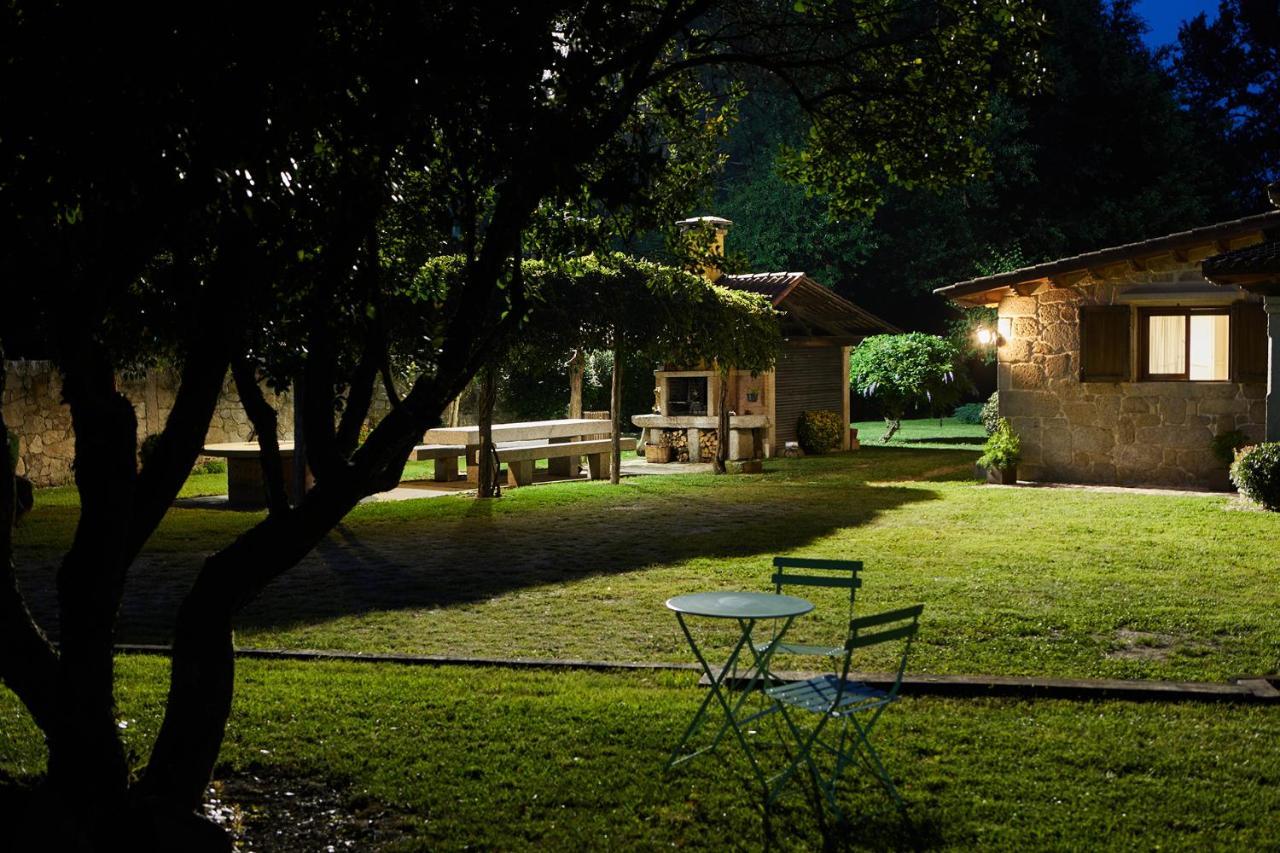 Casa Do Combro