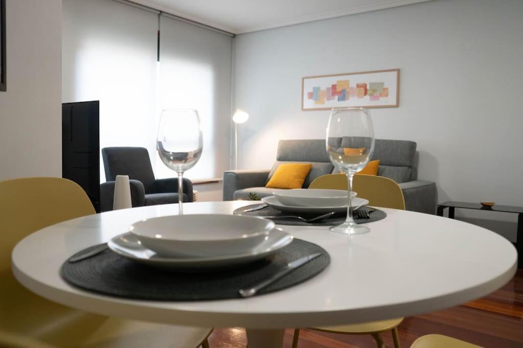 1 Apartamento *