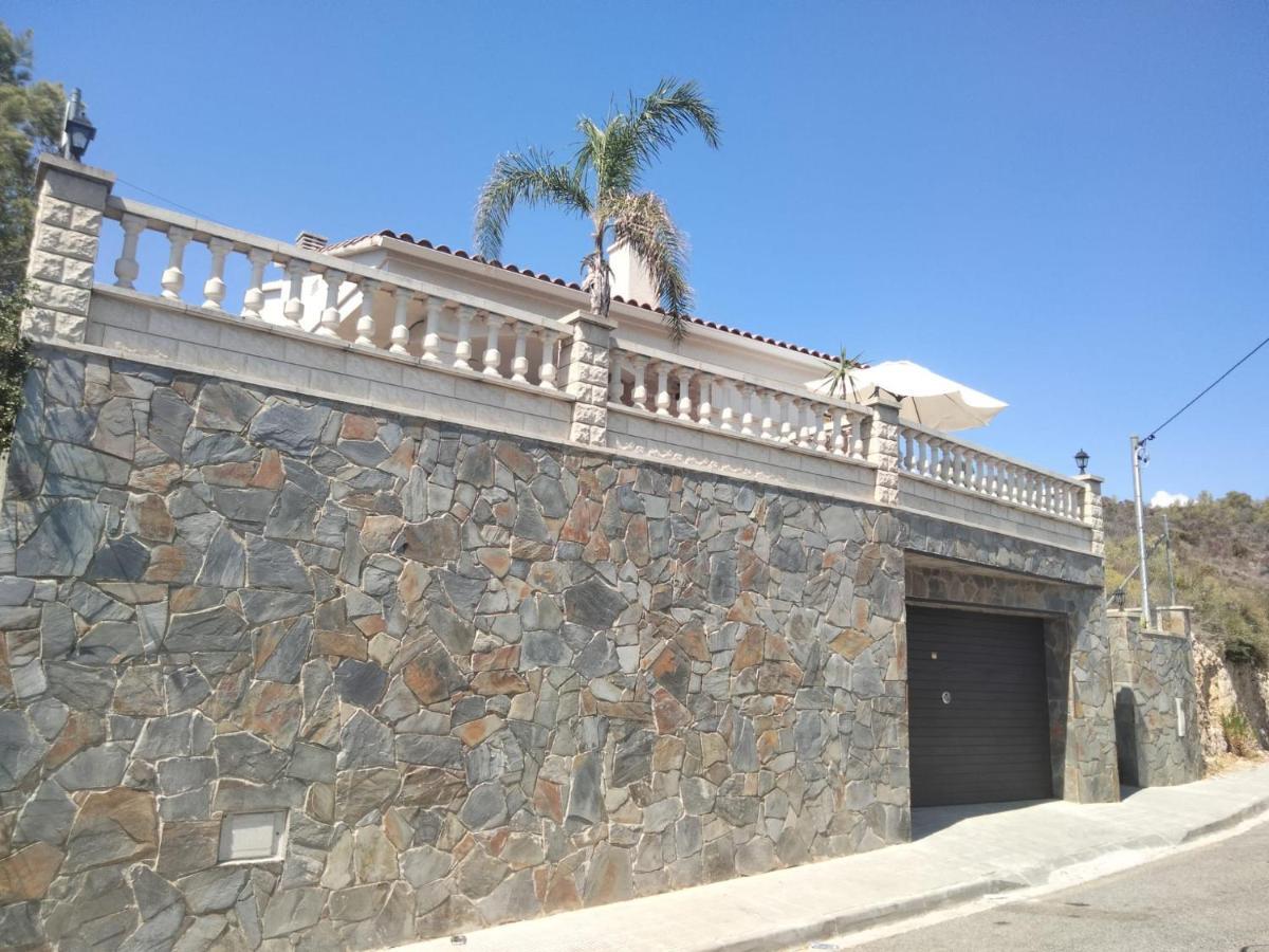 Trullen Сasa de vacaciones Calafell