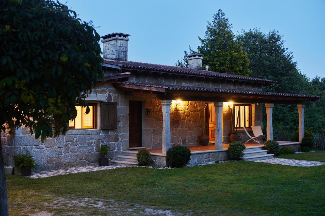 Casa Do Combro Сasa de vacaciones *
