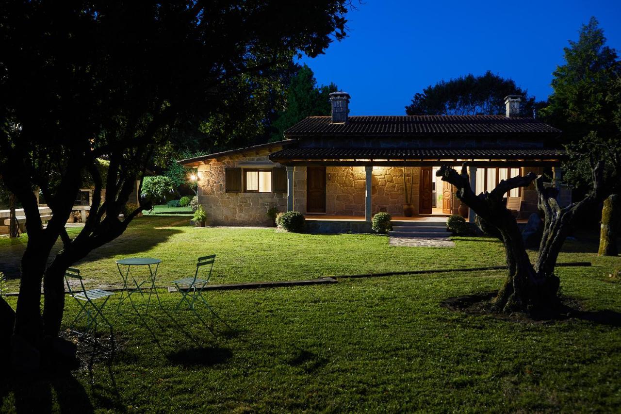 Casa Do Combro