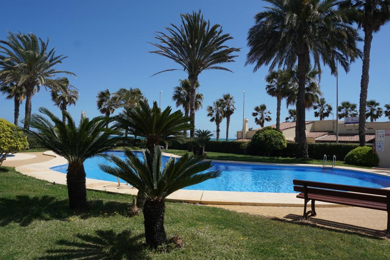 Estrella Del Mar Ii Denia