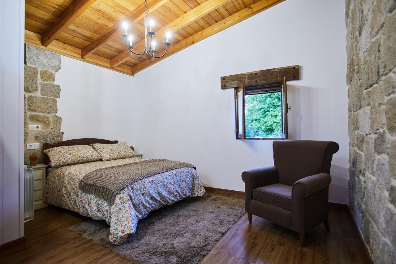 Casa Do Combro Сasa de vacaciones *