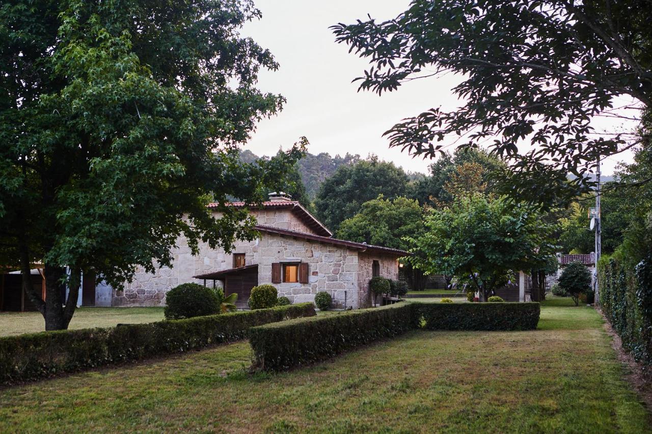 Casa Do Combro *