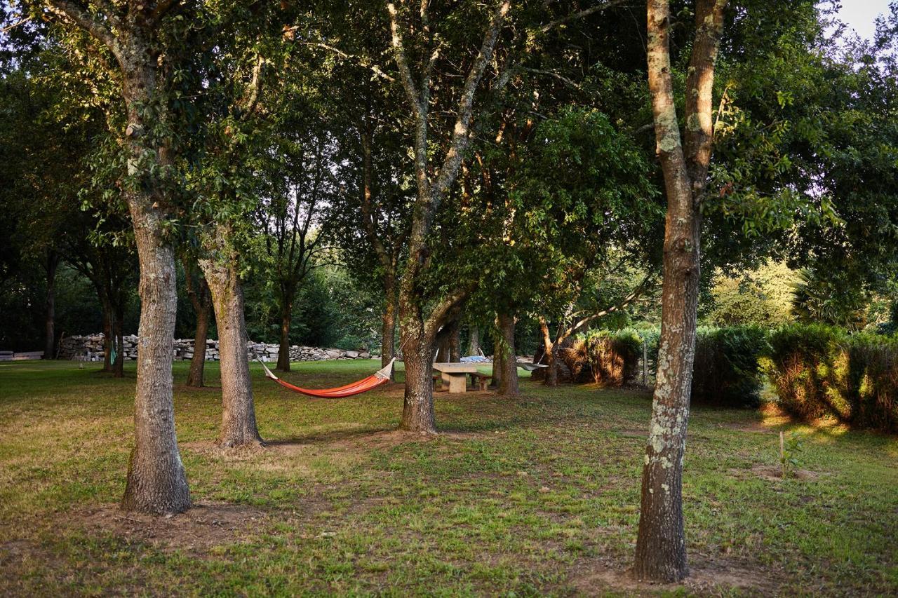 Casa Do Combro Ponteareas
