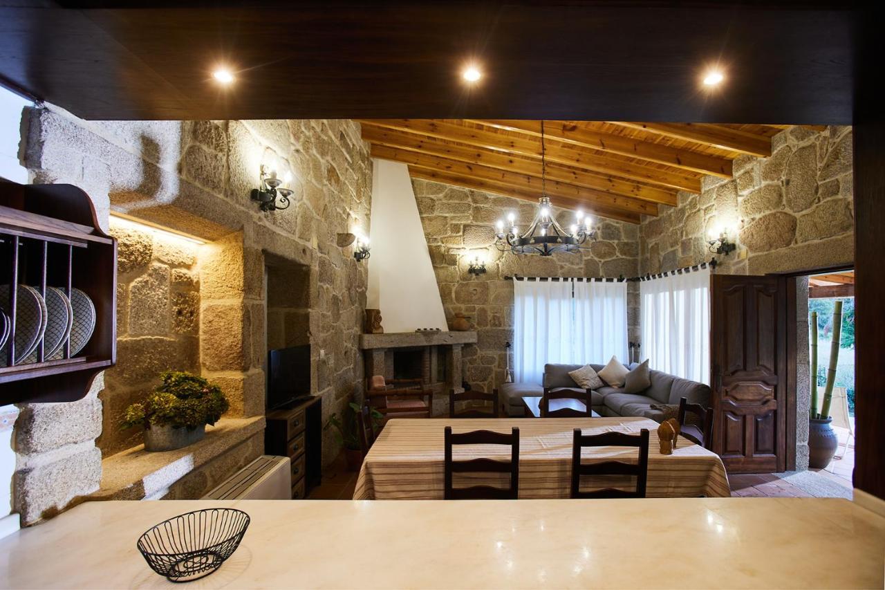 Casa Do Combro *