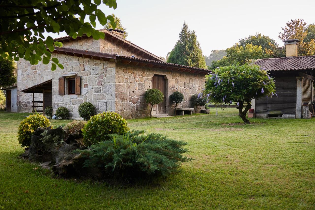 Casa Do Combro Сasa de vacaciones *