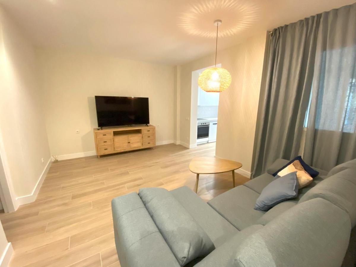Moderno Bajo En Apartment Puerto de Sagunto