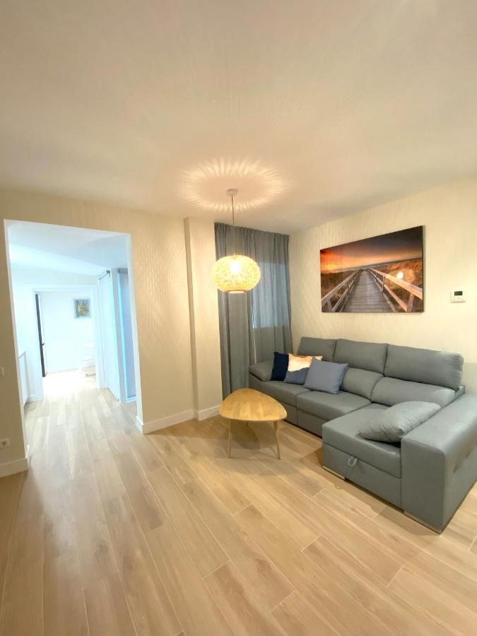 Apartment Moderno Bajo En