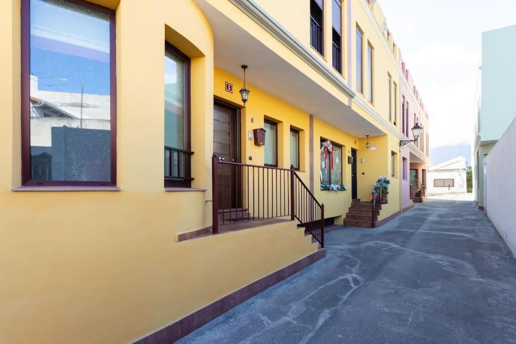 Apartamento Calido Apartamento. Tenerife. Wifi. Arafo
