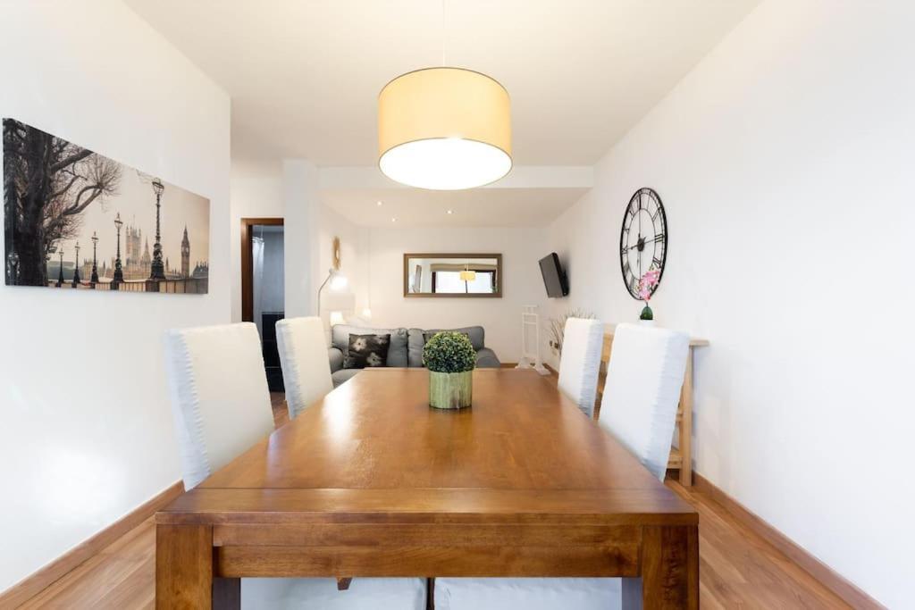 Apartamento Calido Apartamento. Tenerife. Wifi. *