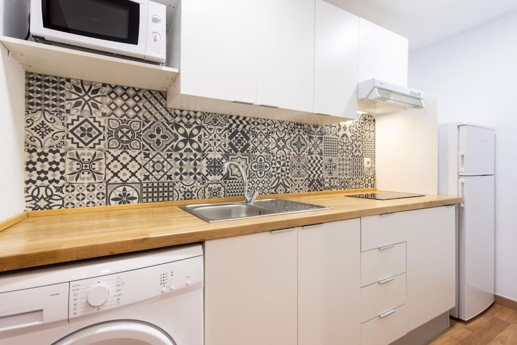 Calido Apartamento. Tenerife. Wifi. Apartamento Arafo