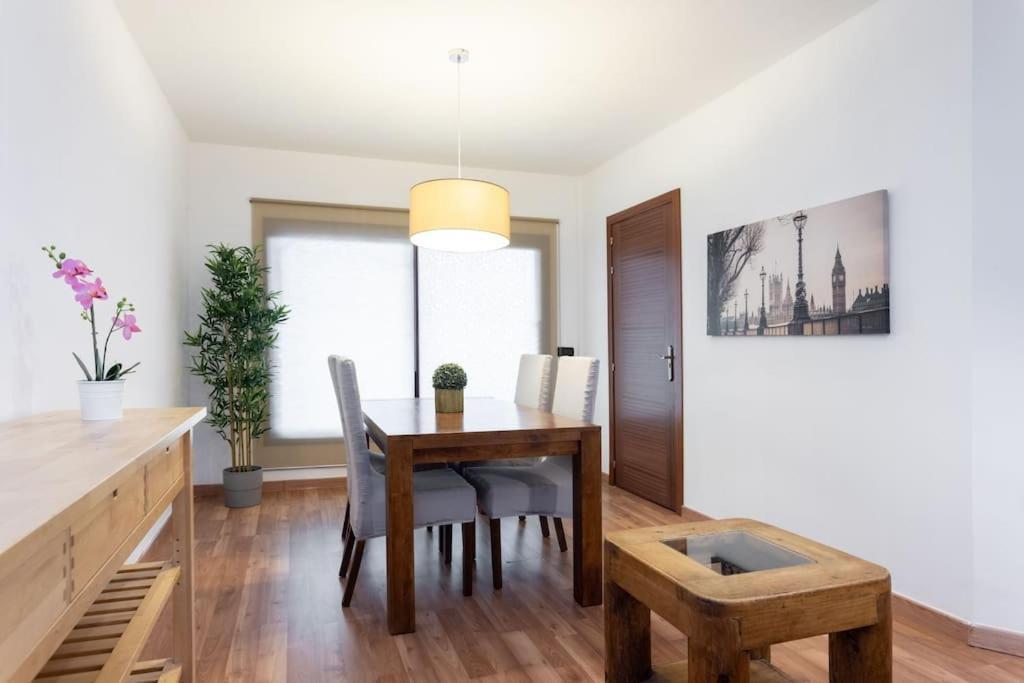 Calido Apartamento. Tenerife. Wifi. Apartamento