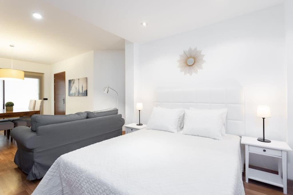 Apartamento Calido Apartamento. Tenerife. Wifi. Arafo