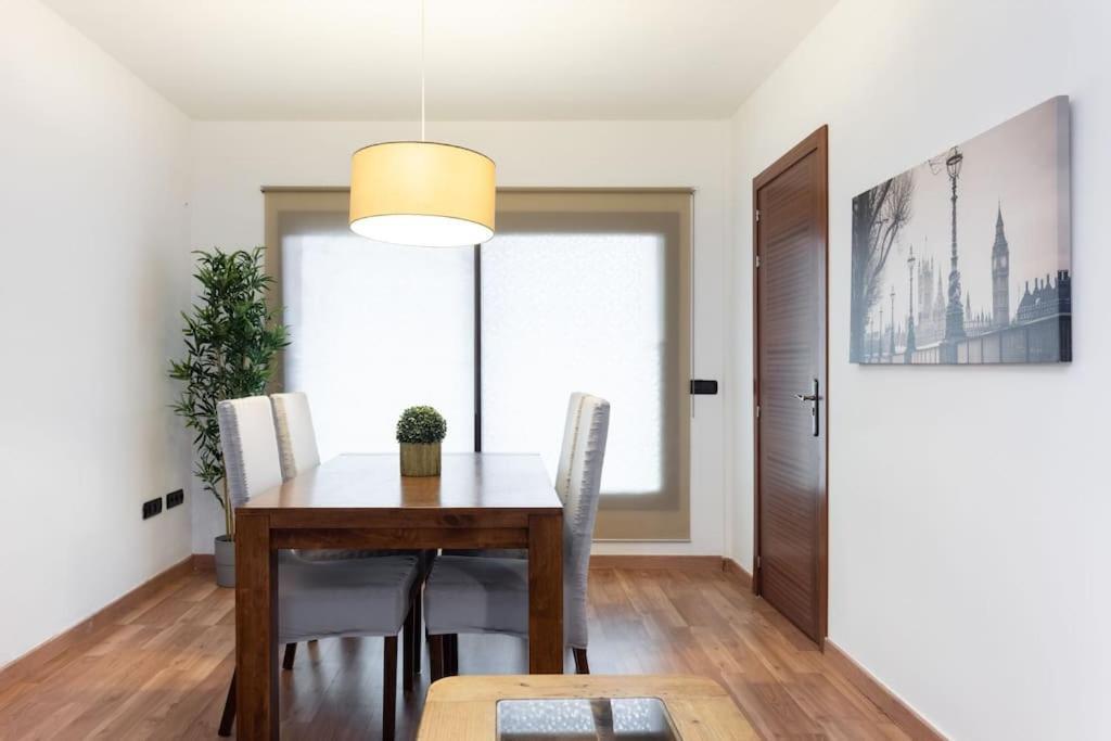 Calido Apartamento. Tenerife. Wifi. Apartamento *