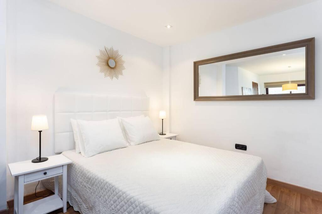 Calido Apartamento. Tenerife. Wifi. Apartamento Arafo