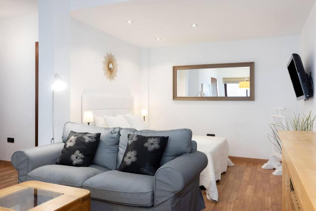 Calido Apartamento. Tenerife. Wifi. Apartamento Arafo