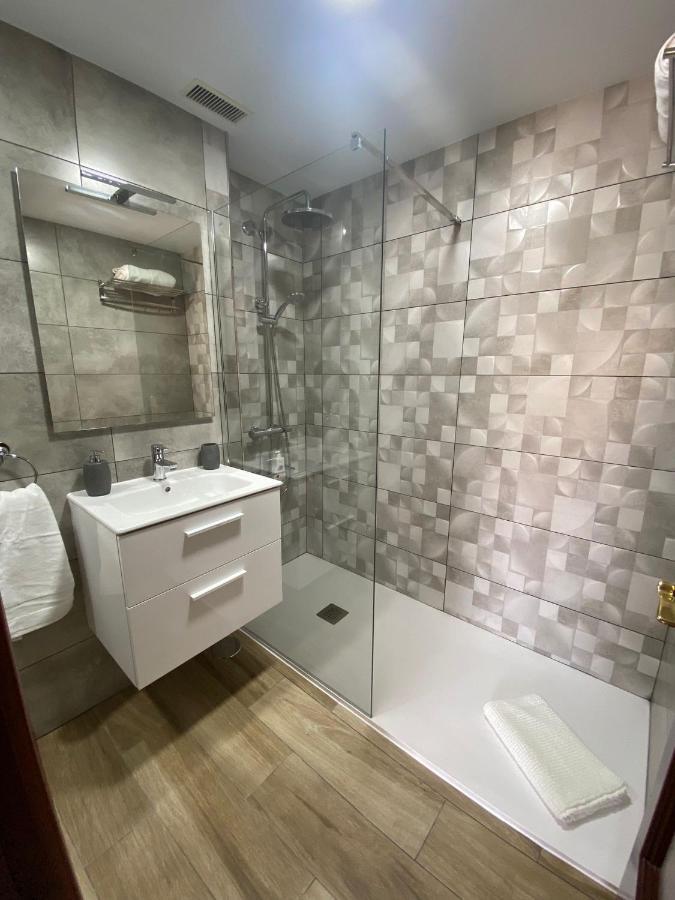 Atico Playa Sardina Apartamento *