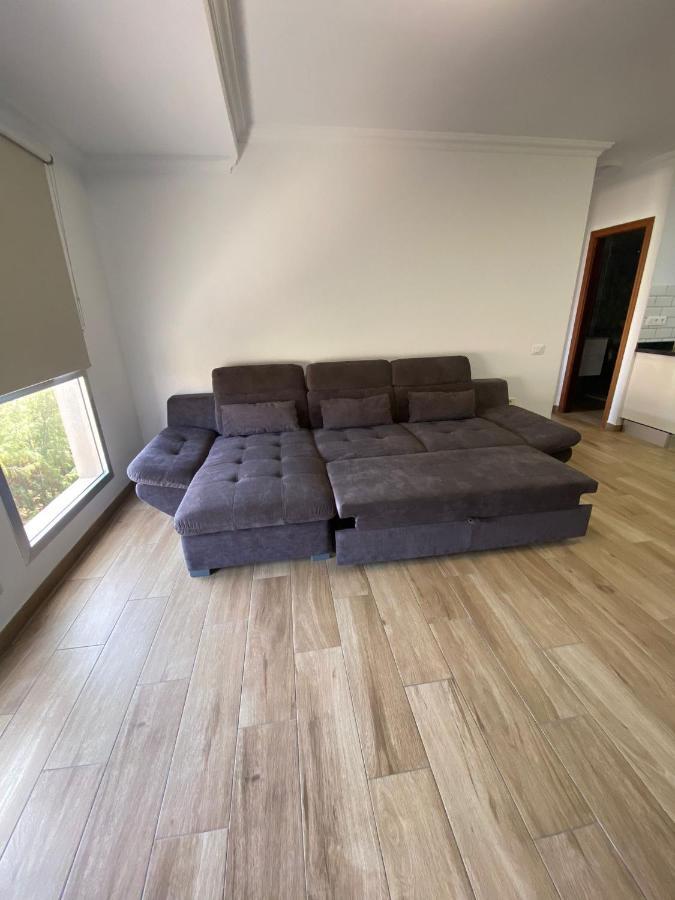 Atico Playa Sardina Apartamento Gáldar