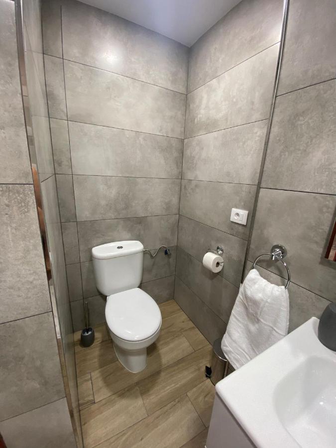 Atico Playa Sardina Apartamento *