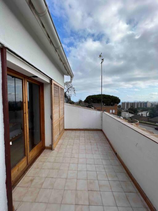 Casa Familiar En La Playa Con Piscina