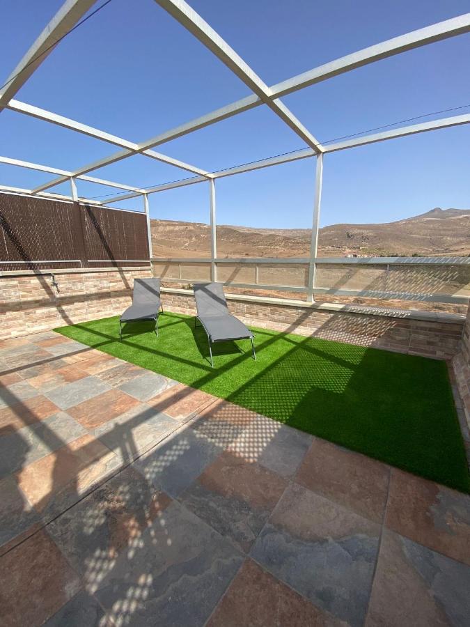 Apartamento Atico Playa Sardina