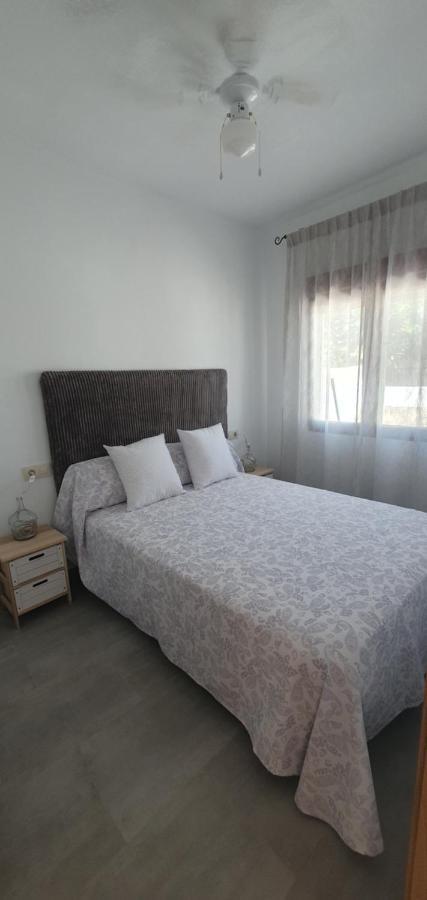 La Palmera Apartamento Fernan Perez