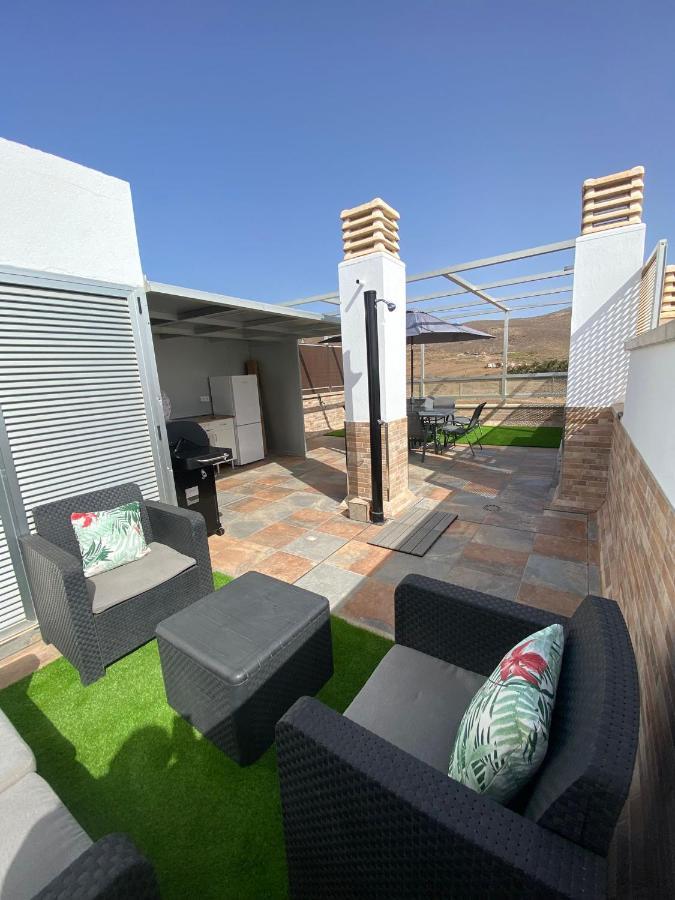 Atico Playa Sardina Apartamento Gáldar
