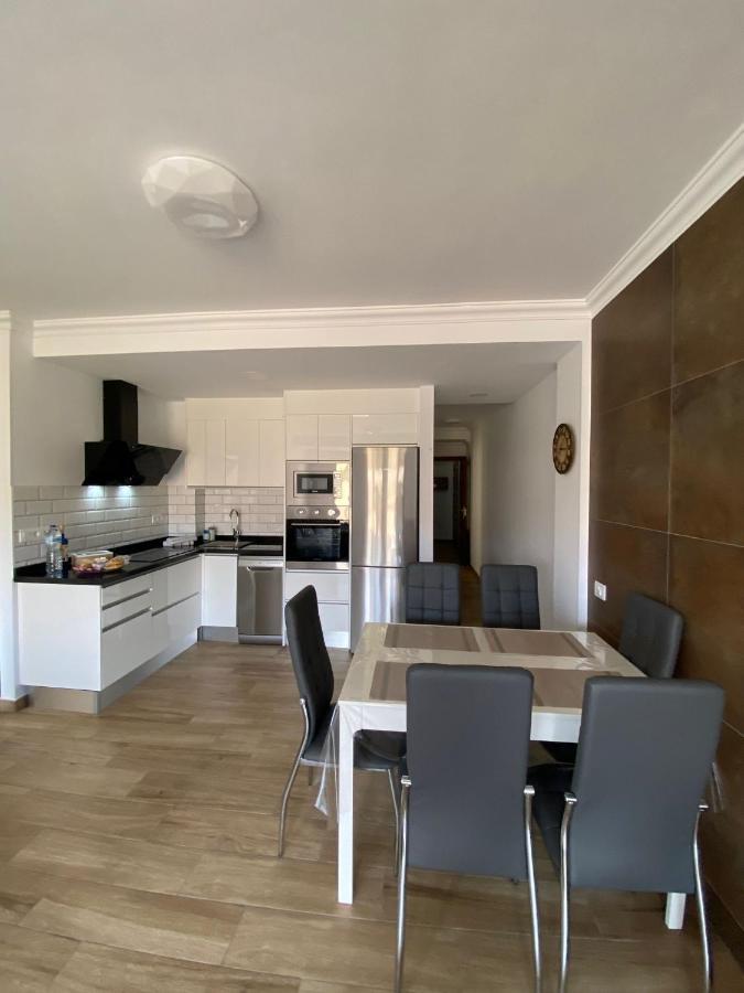 Apartamento Atico Playa Sardina Gáldar